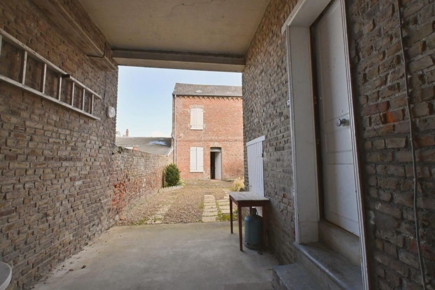 Maison à vendre, 124m², Le Crotoy
