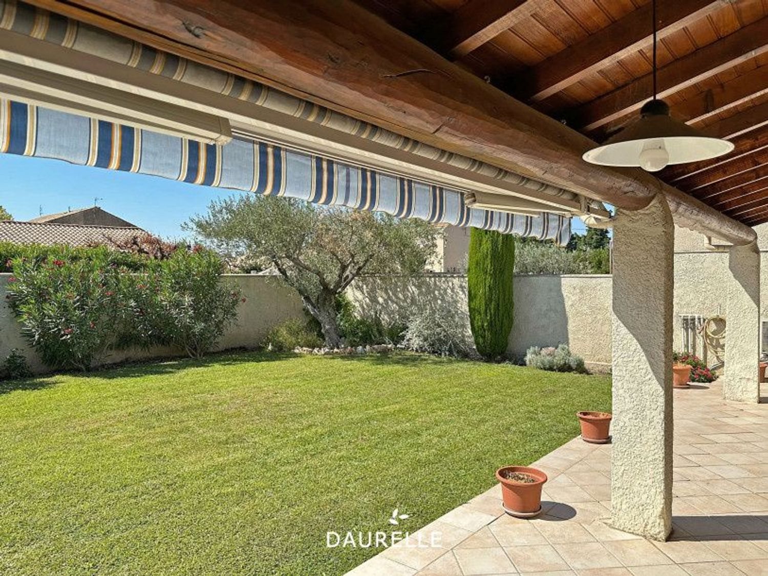 Maison à vendre, 92m², Châteaurenard