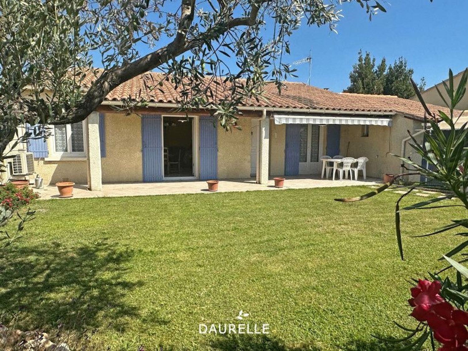 Maison à vendre, 92m², Châteaurenard