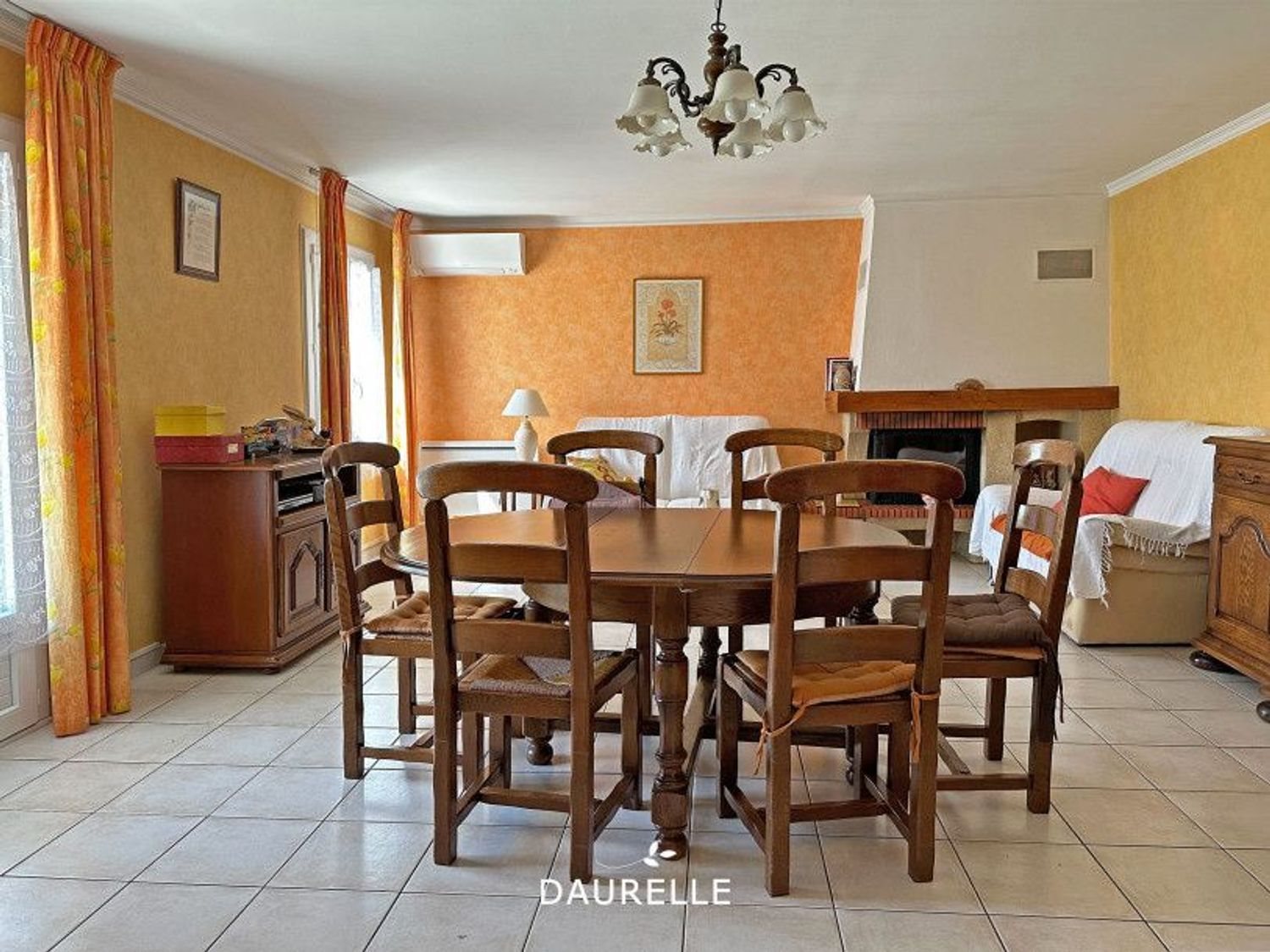 Maison à vendre, 92m², Châteaurenard