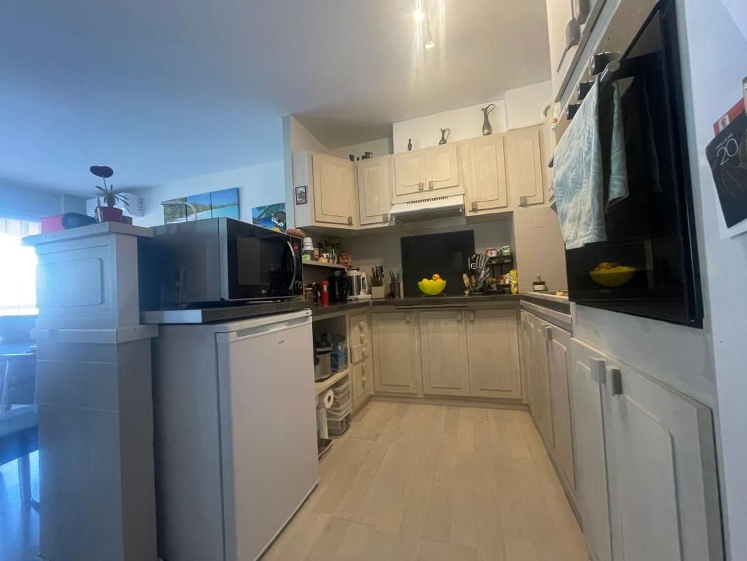 Appartement à vendre, 47m², Toulon