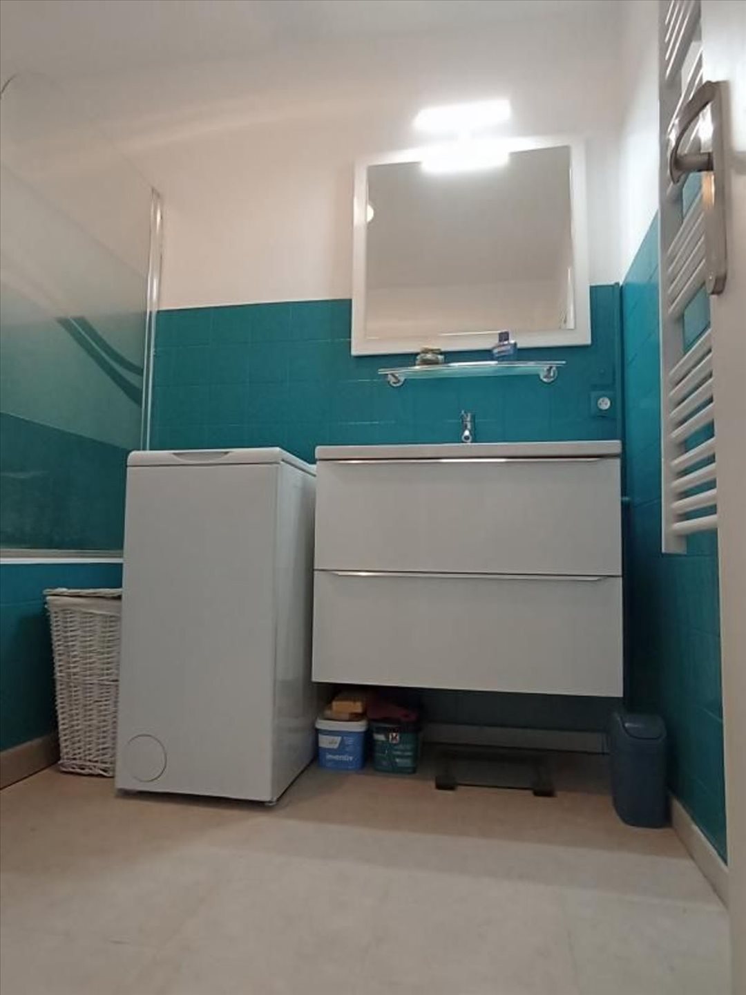 Appartement à vendre, 47m², Toulon
