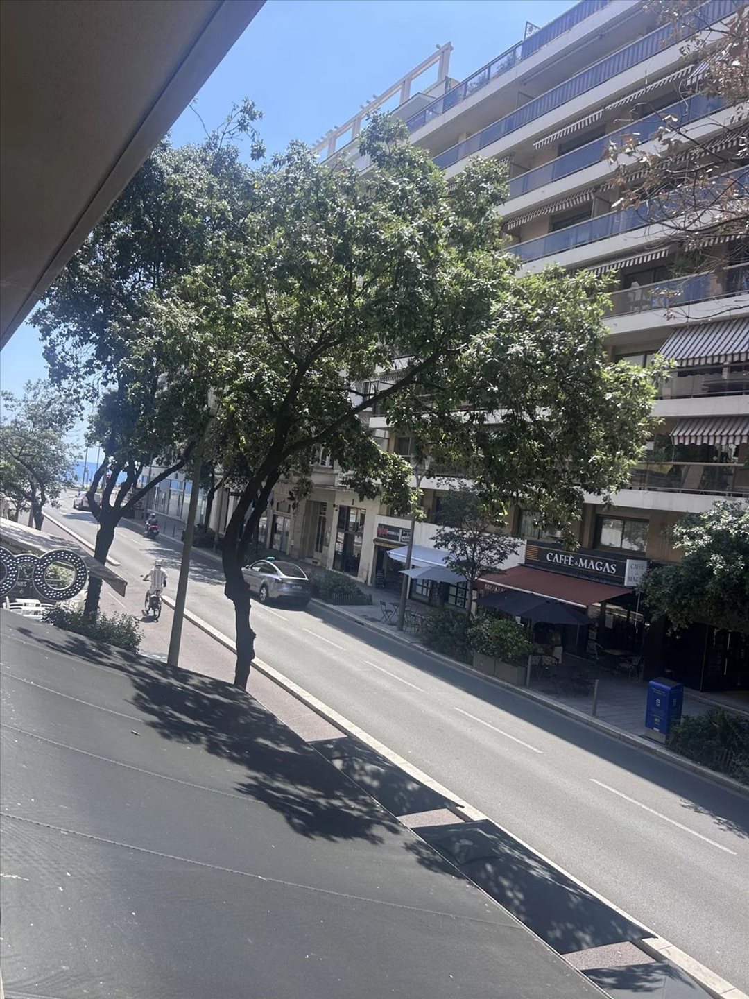 Appartement à vendre, 61m², Nice