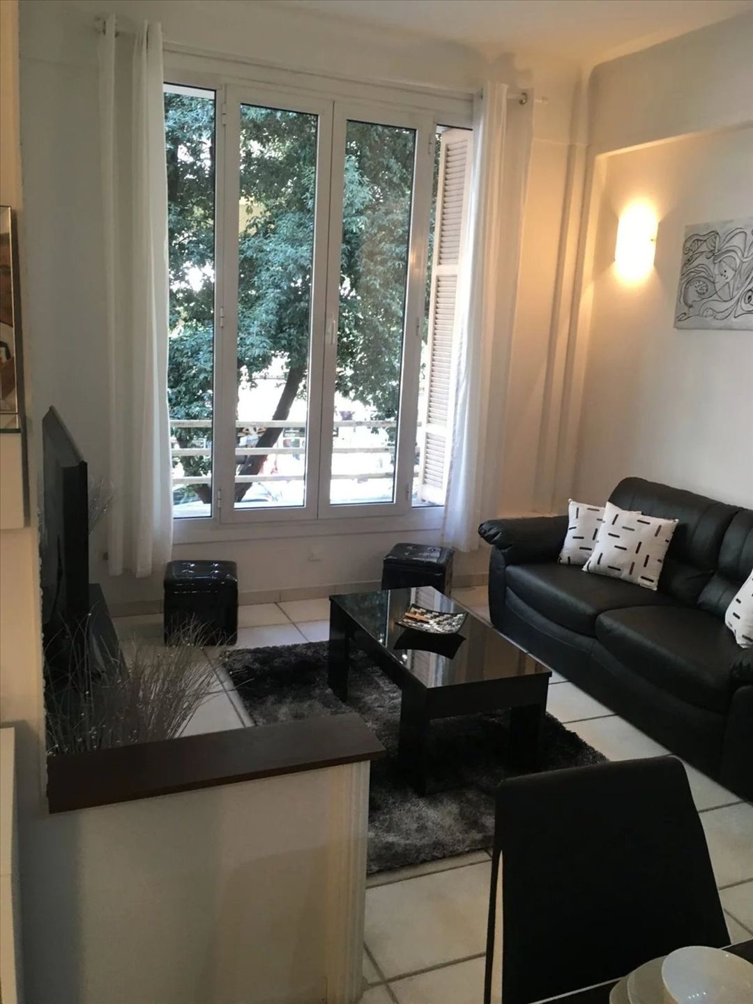 Appartement à vendre, 61m², Nice