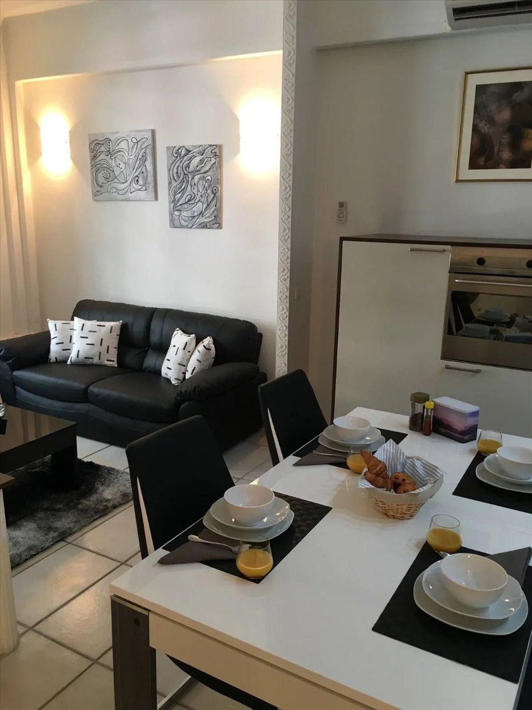 Appartement à vendre, 61m², Nice