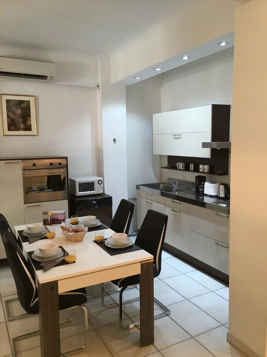 Appartement à vendre, 61m², Nice