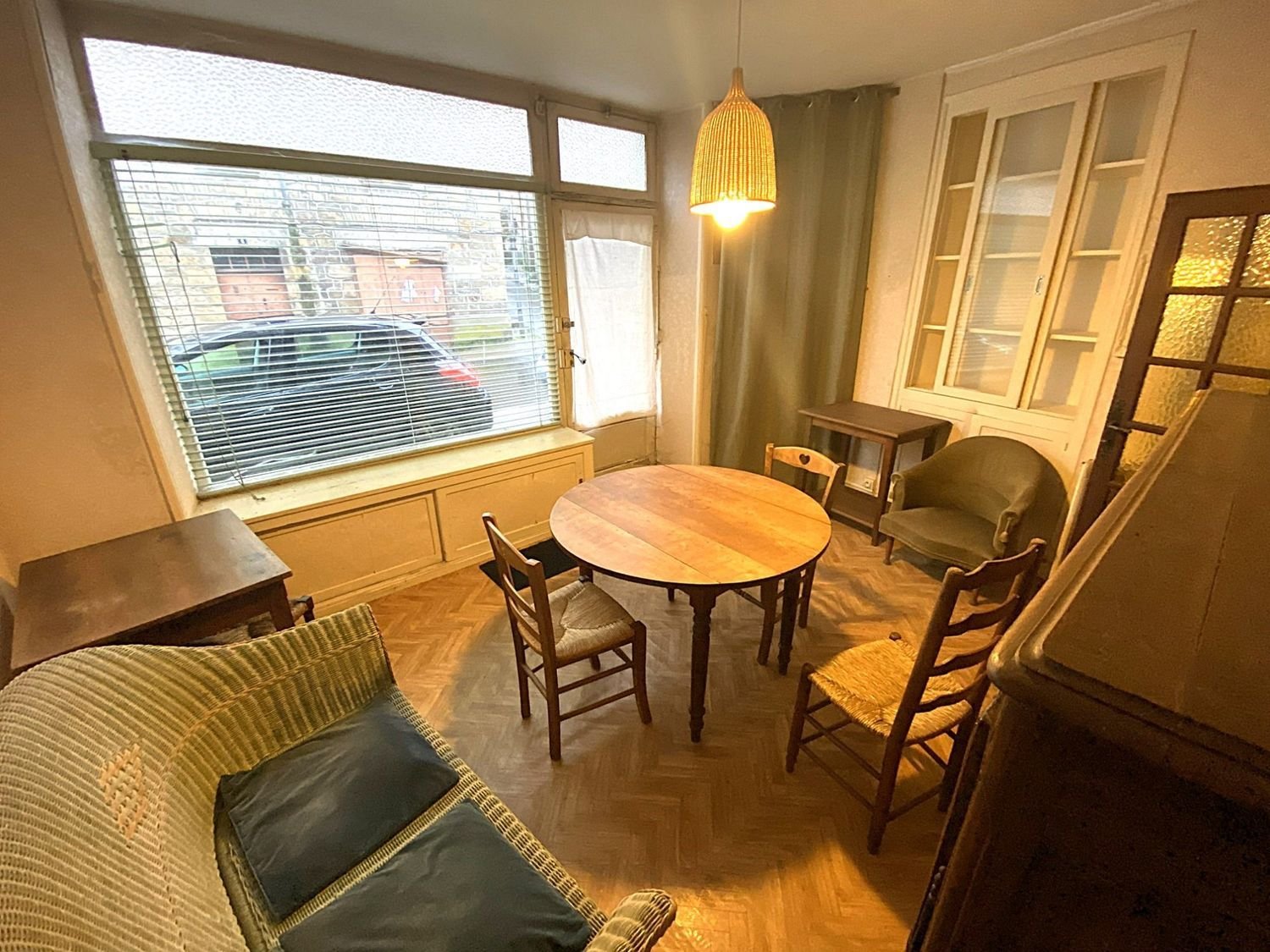 Maison à vendre, 60m², Eymoutiers