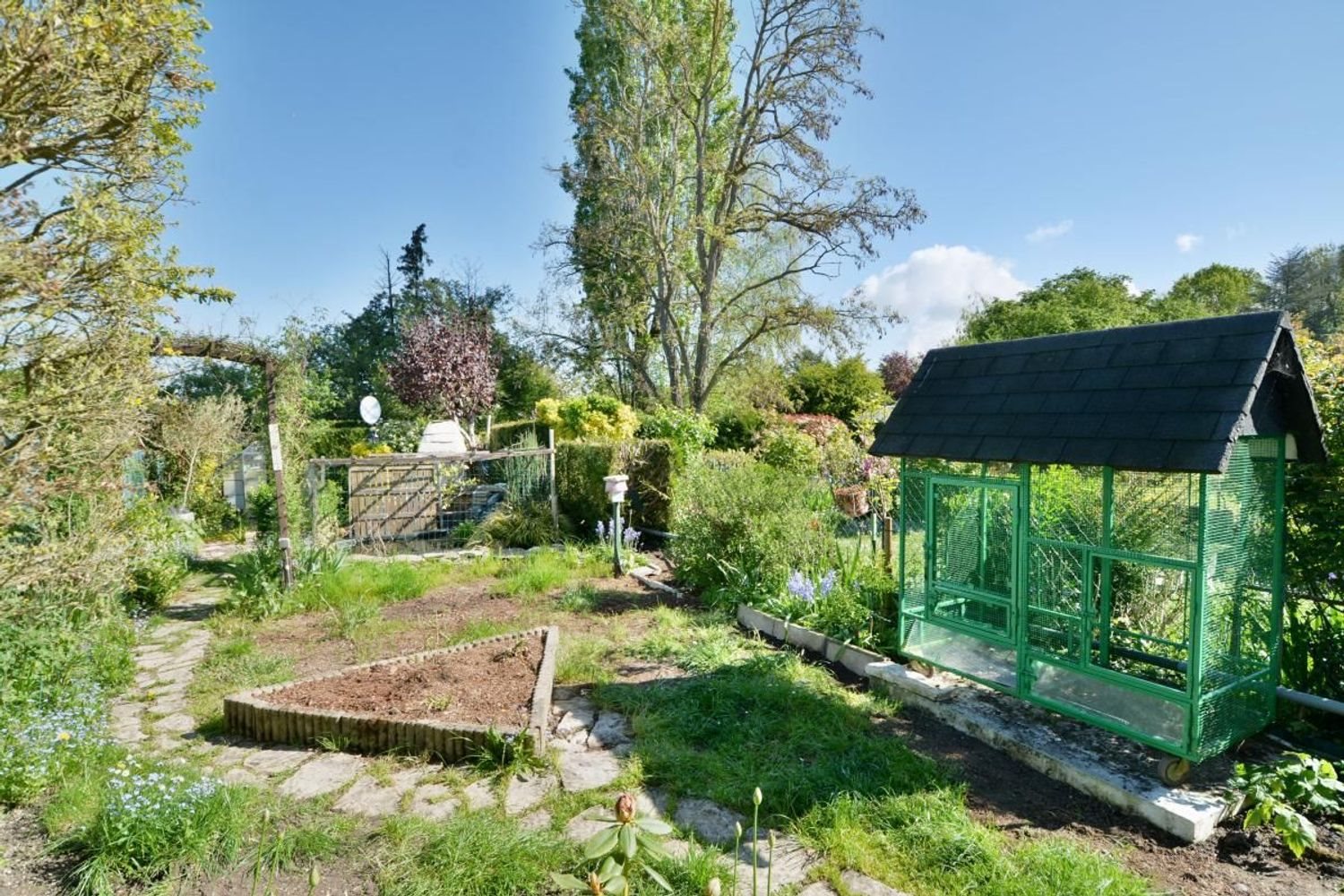 Maison à vendre, 98m², Esbly
