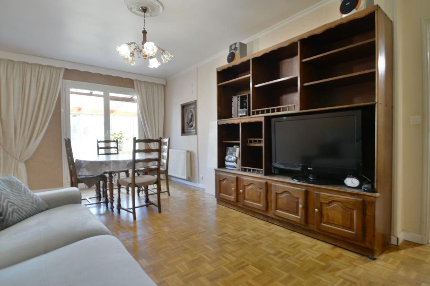 Maison à vendre, 98m², Esbly