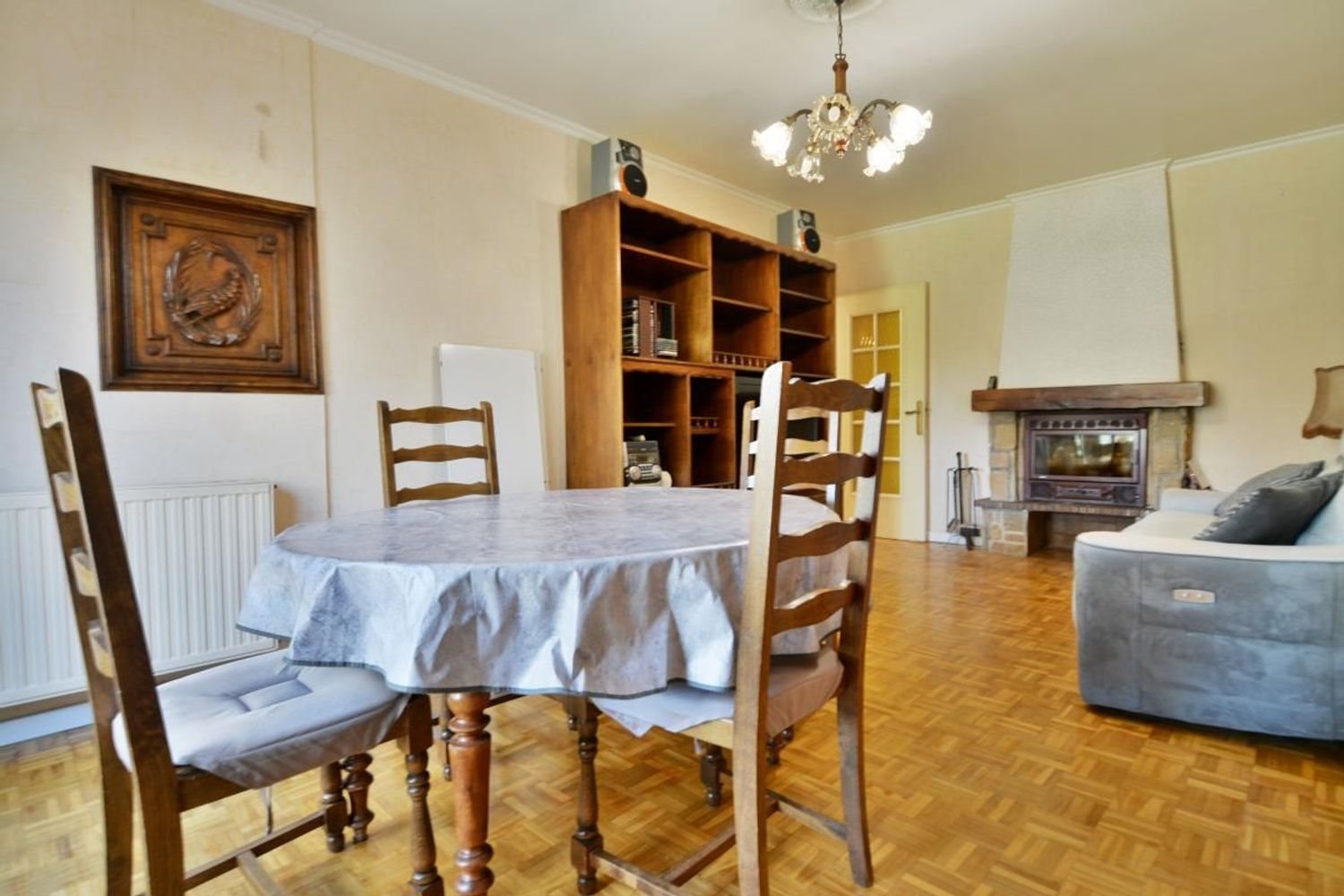 Maison à vendre, 98m², Esbly