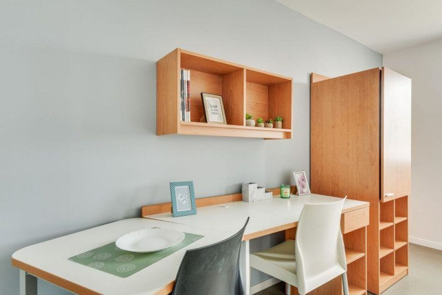 Appartement à vendre, 24m², Aubervilliers