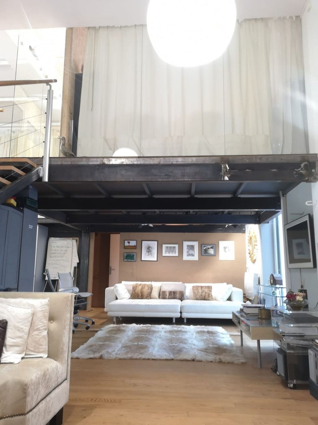 Appartement à vendre, 230m², Cannes