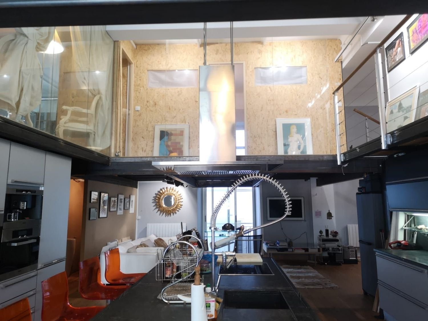Appartement à vendre, 230m², Cannes