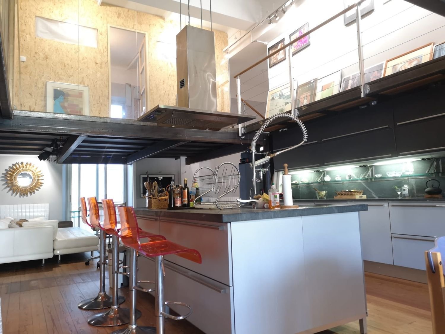 Appartement à vendre, 230m², Cannes
