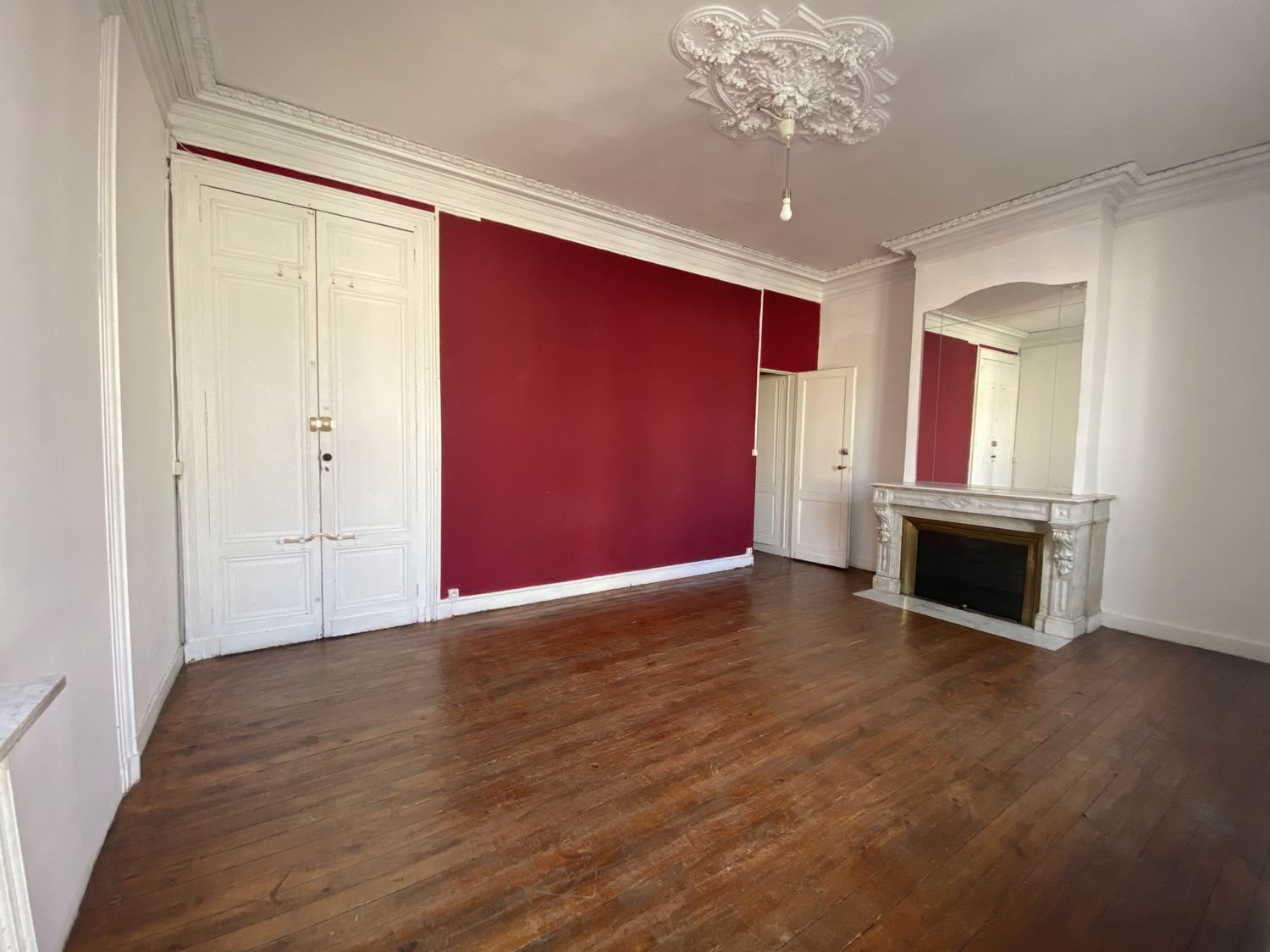 Appartement à vendre, 85m², Bordeaux