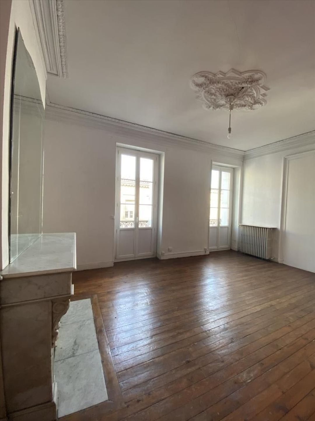 Appartement à vendre, 85m², Bordeaux