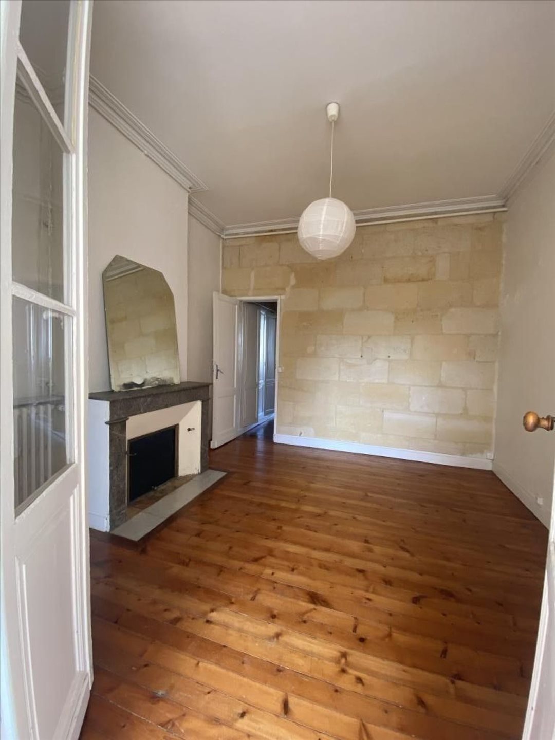 Appartement à vendre, 85m², Bordeaux