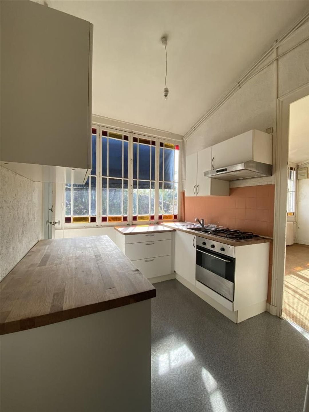 Appartement à vendre, 85m², Bordeaux