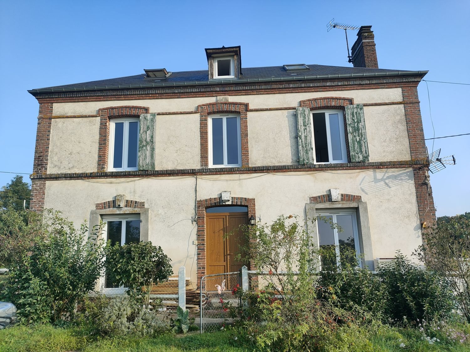 Maison à vendre, 108m², Orbec