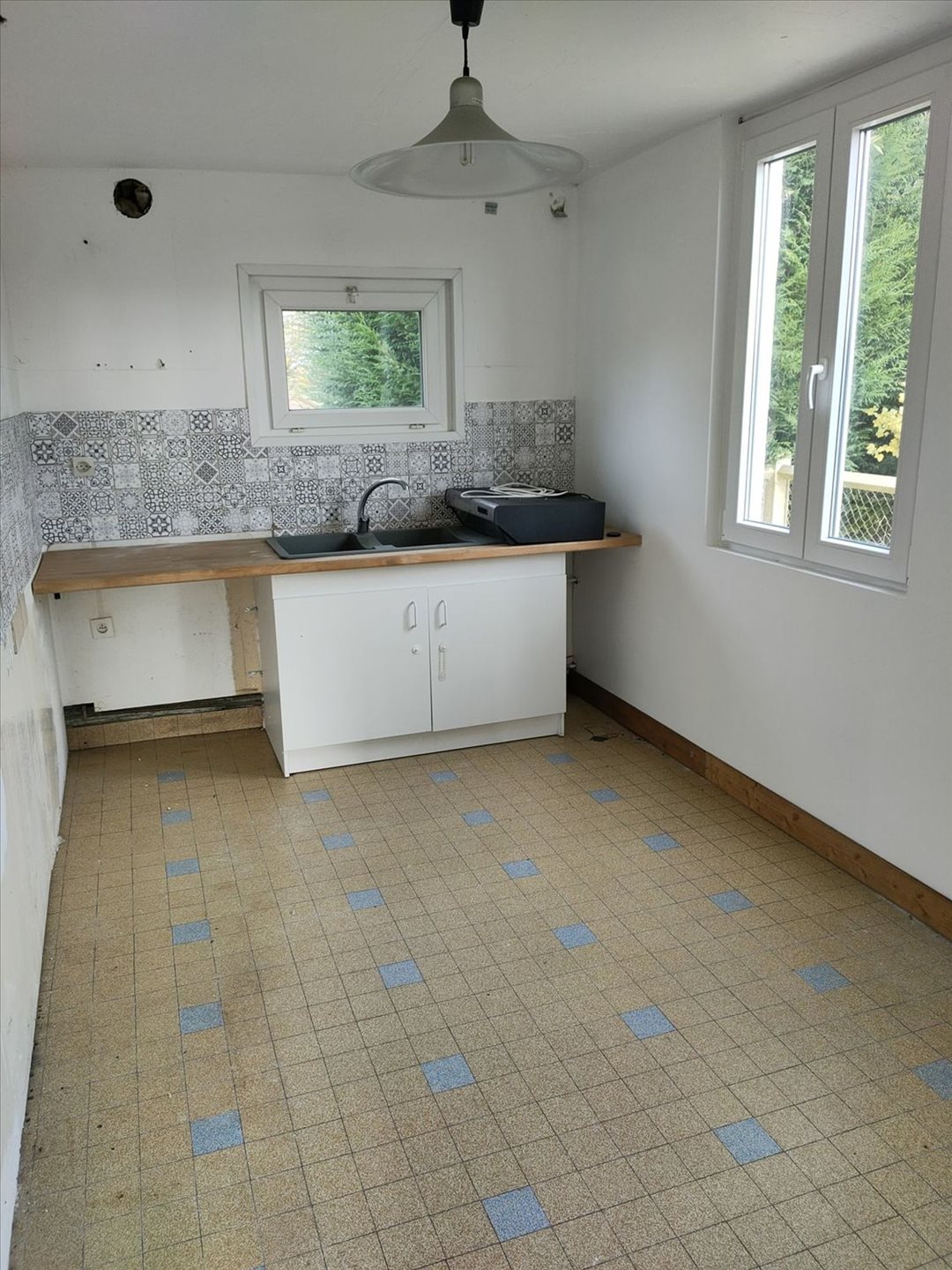 Maison à vendre, 108m², Orbec