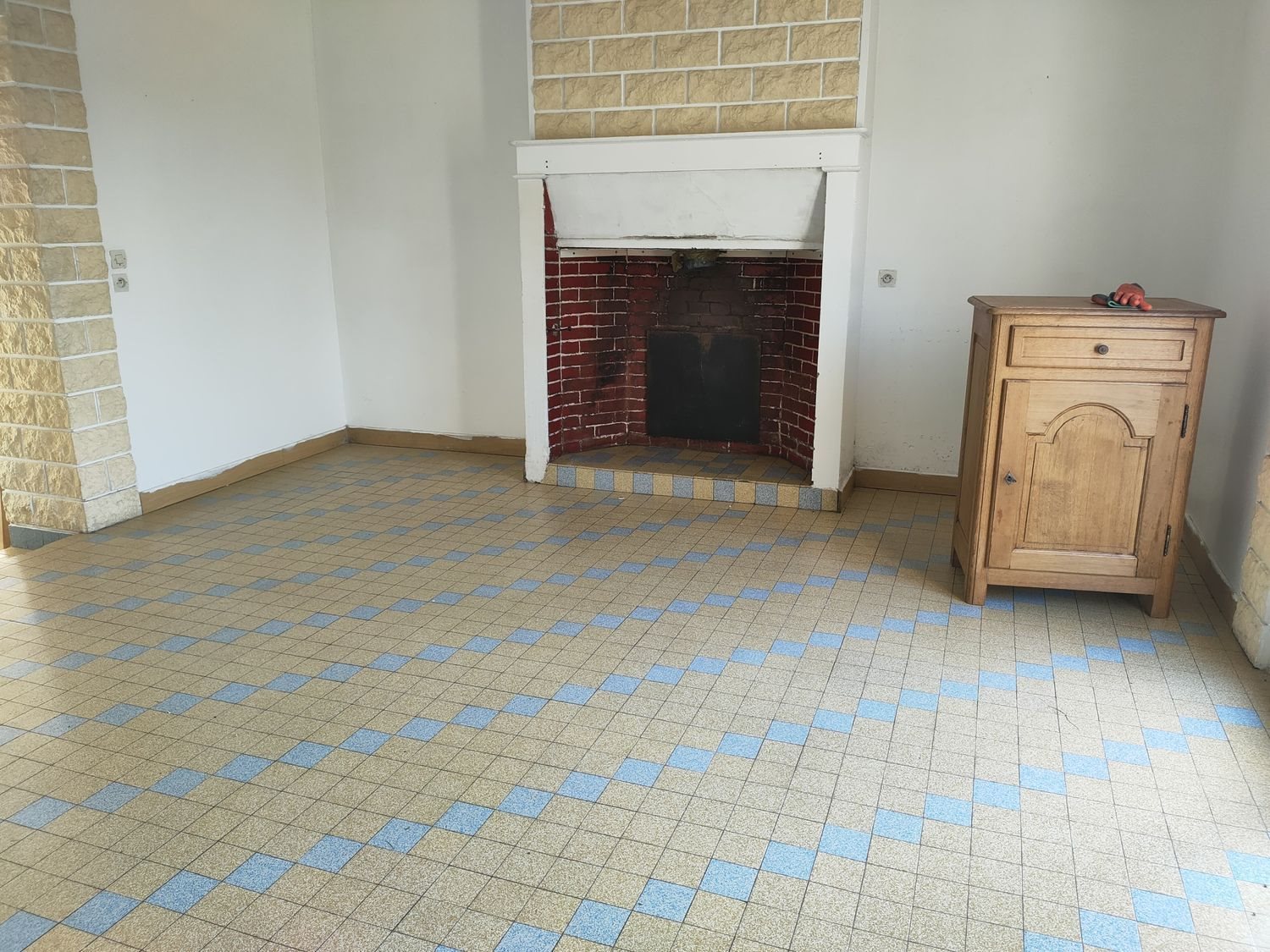 Maison à vendre, 108m², Orbec
