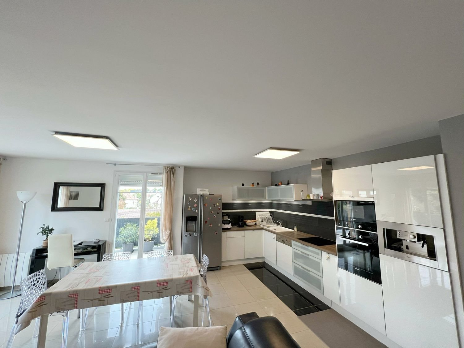 Appartement à vendre, 82m², Le Plessis-Trévise