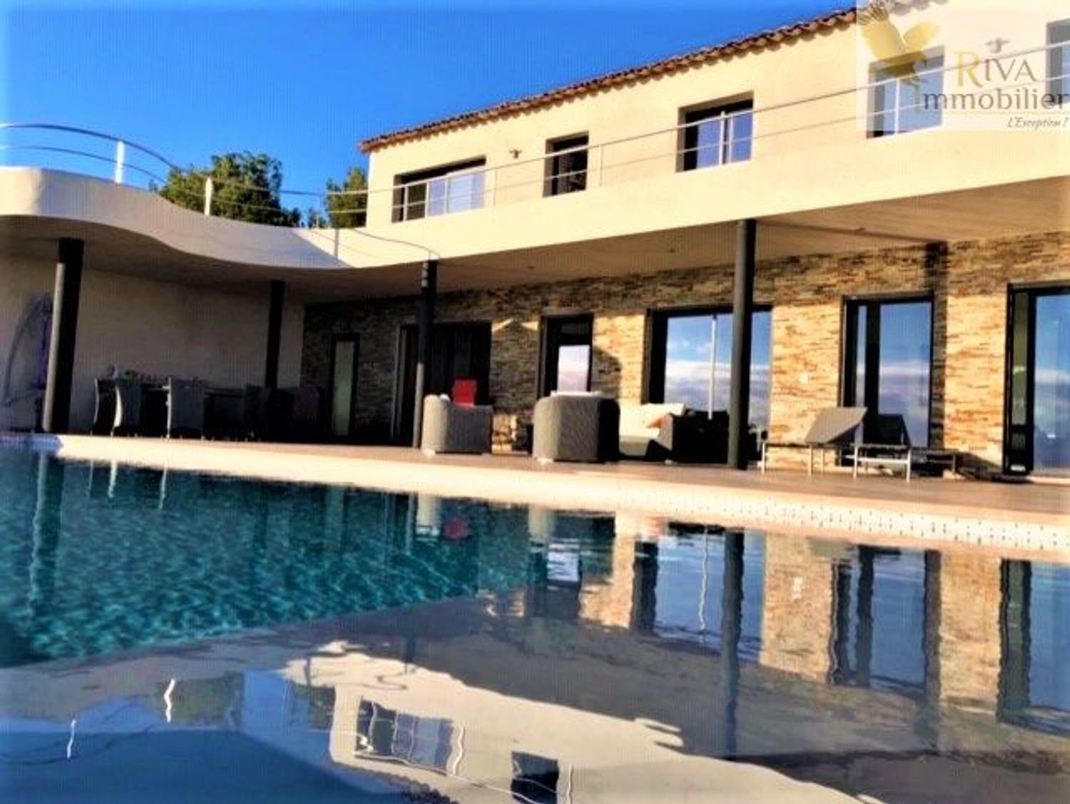 Maison à vendre, 220m², Bandol