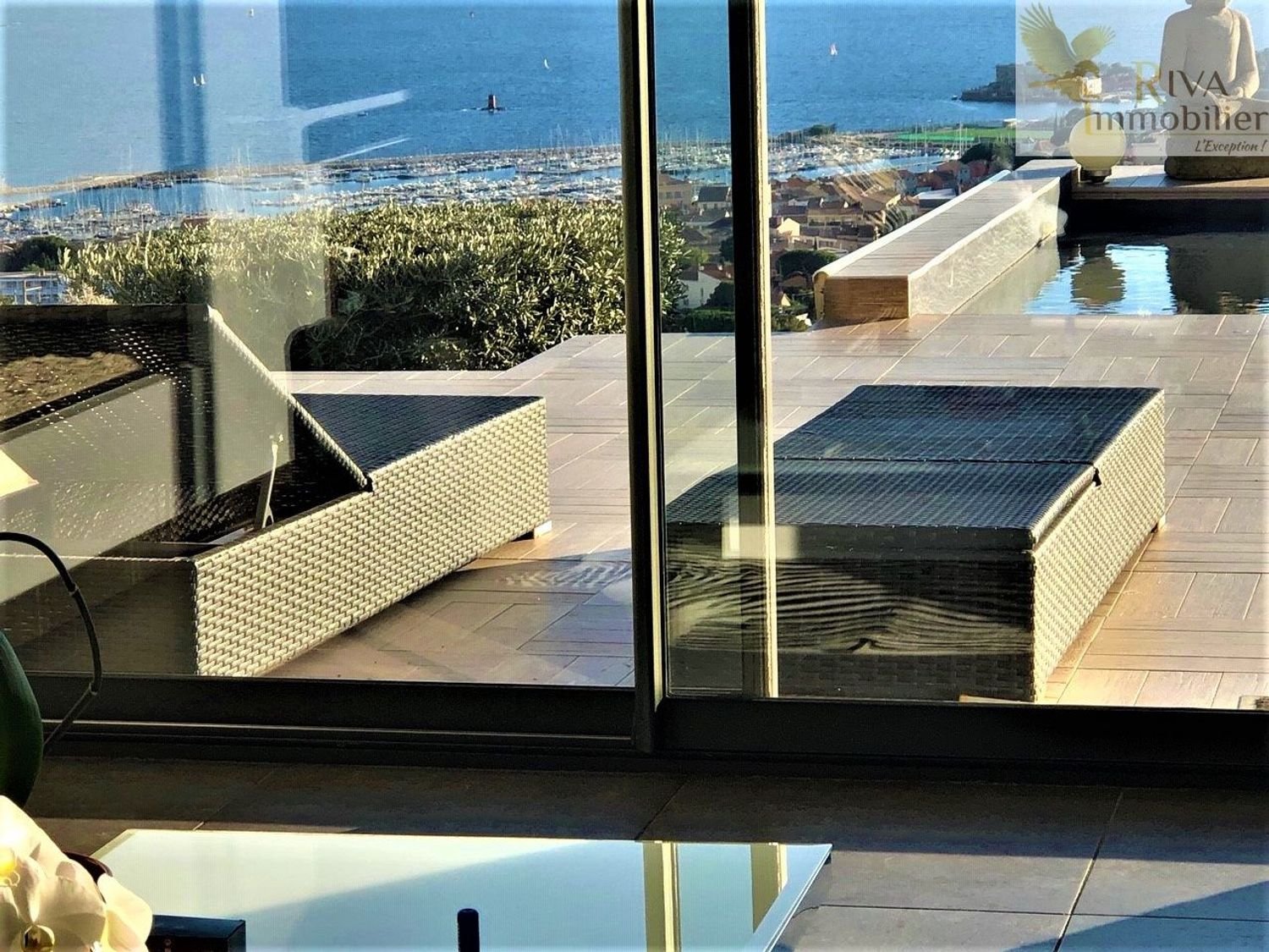 Maison à vendre, 220m², Bandol