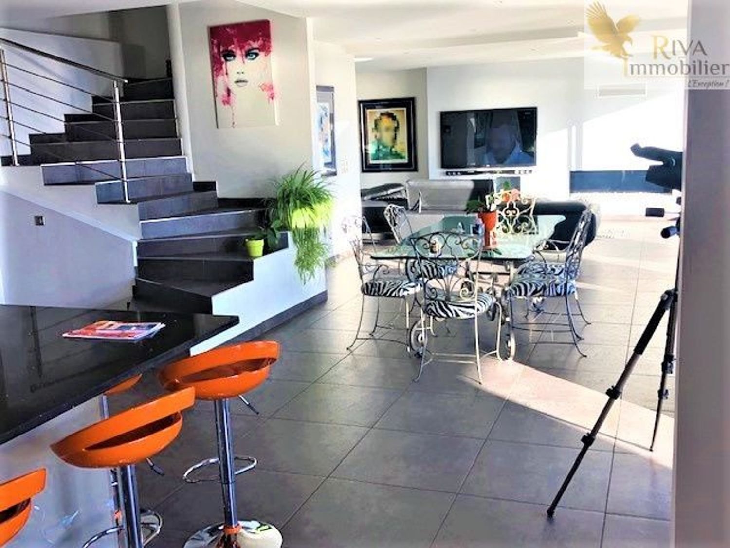 Maison à vendre, 220m², Bandol