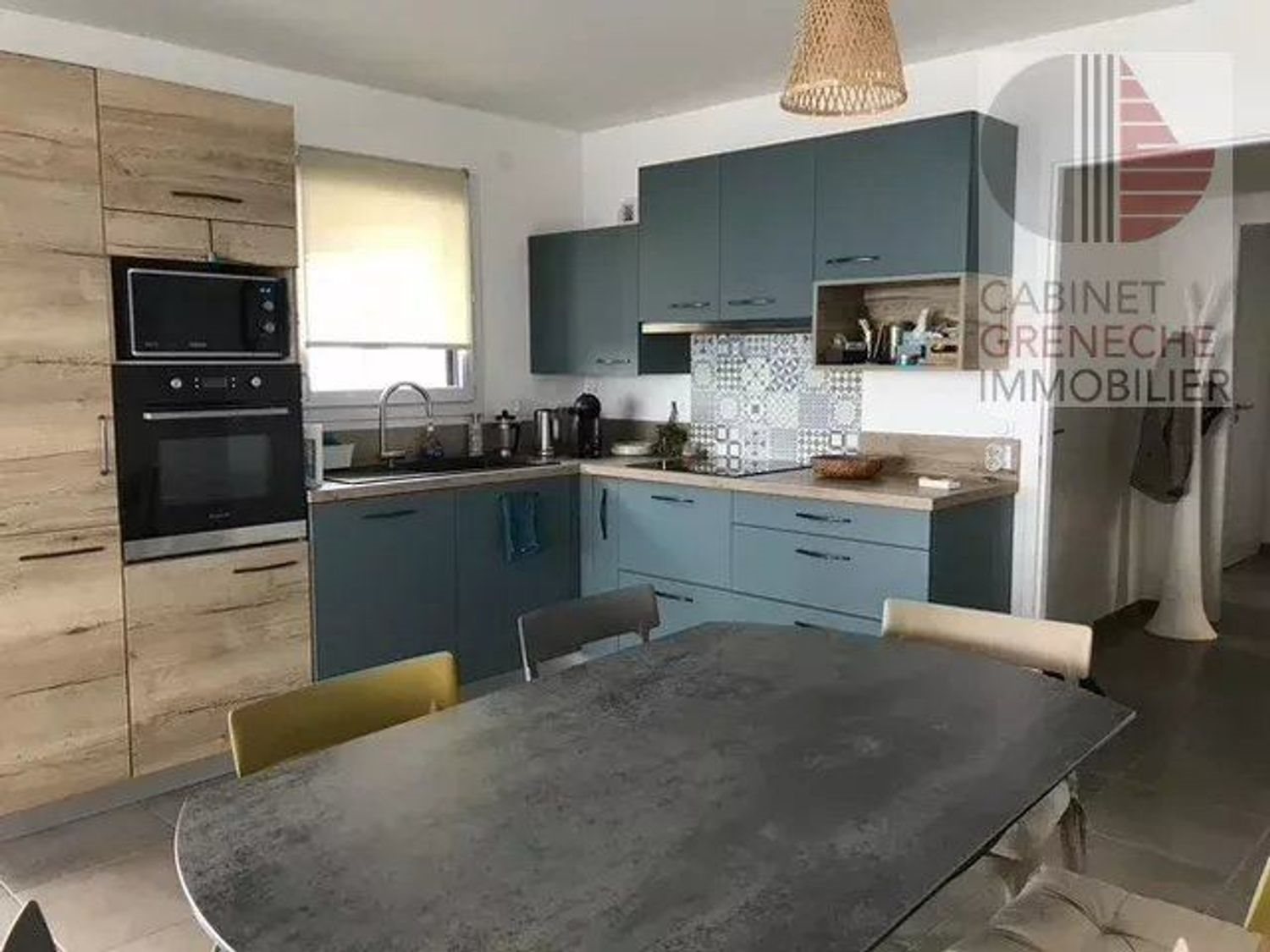 Appartement à louer, 60m², Publier
