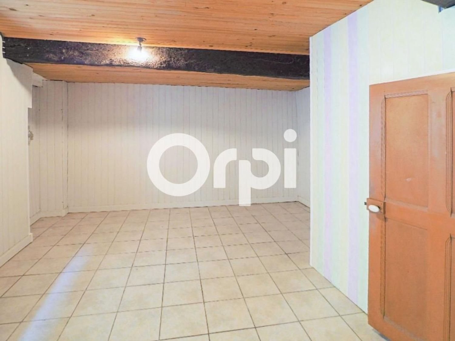 Maison à vendre, 68m², Valréas