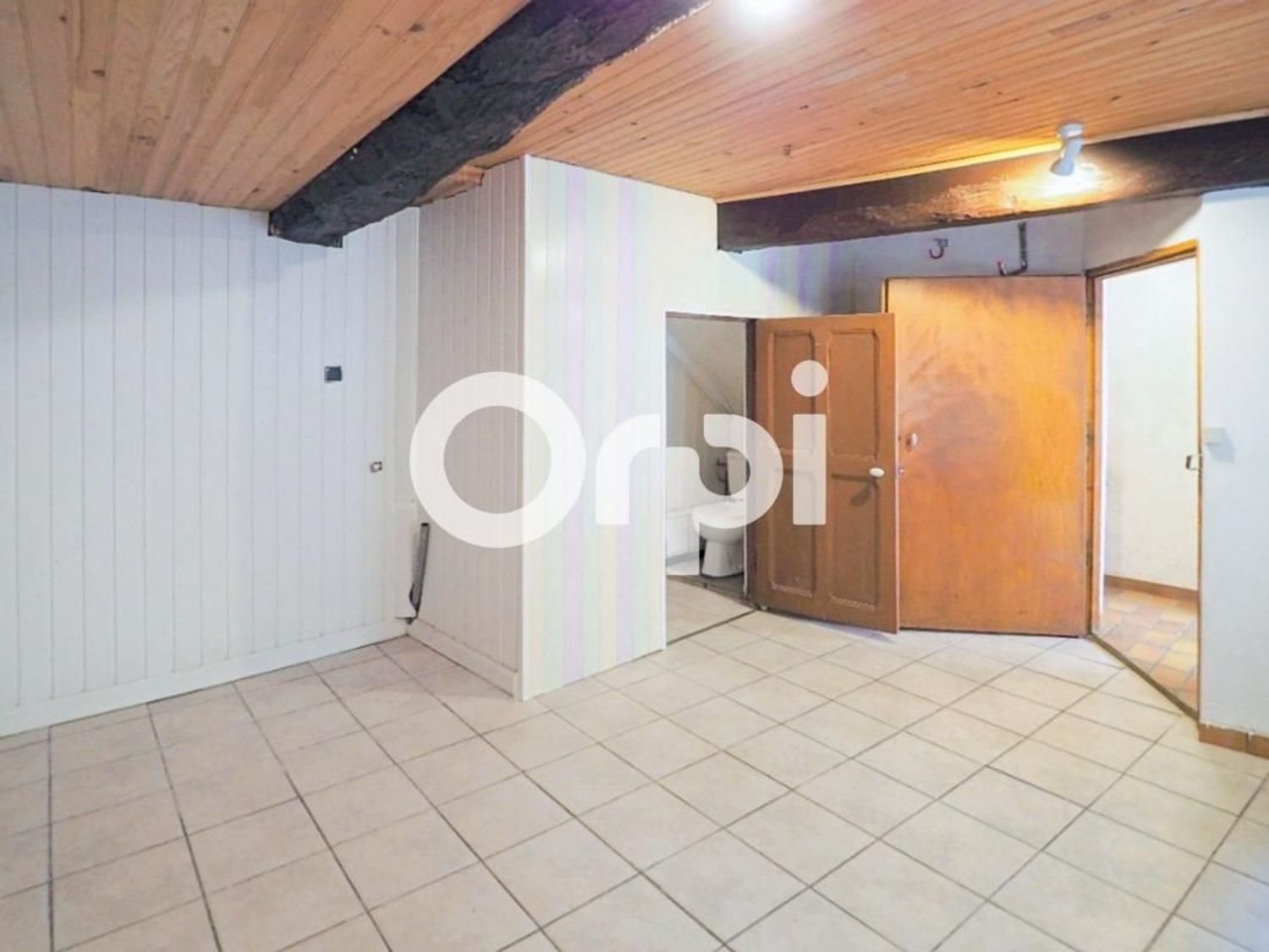 Maison à vendre, 68m², Valréas