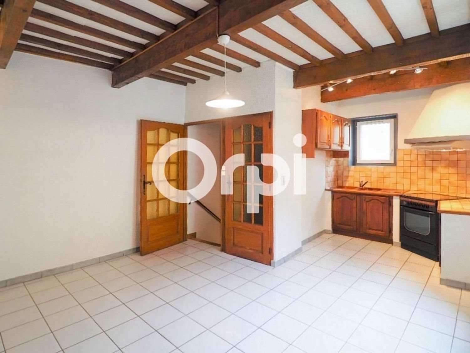 Maison à vendre, 68m², Valréas