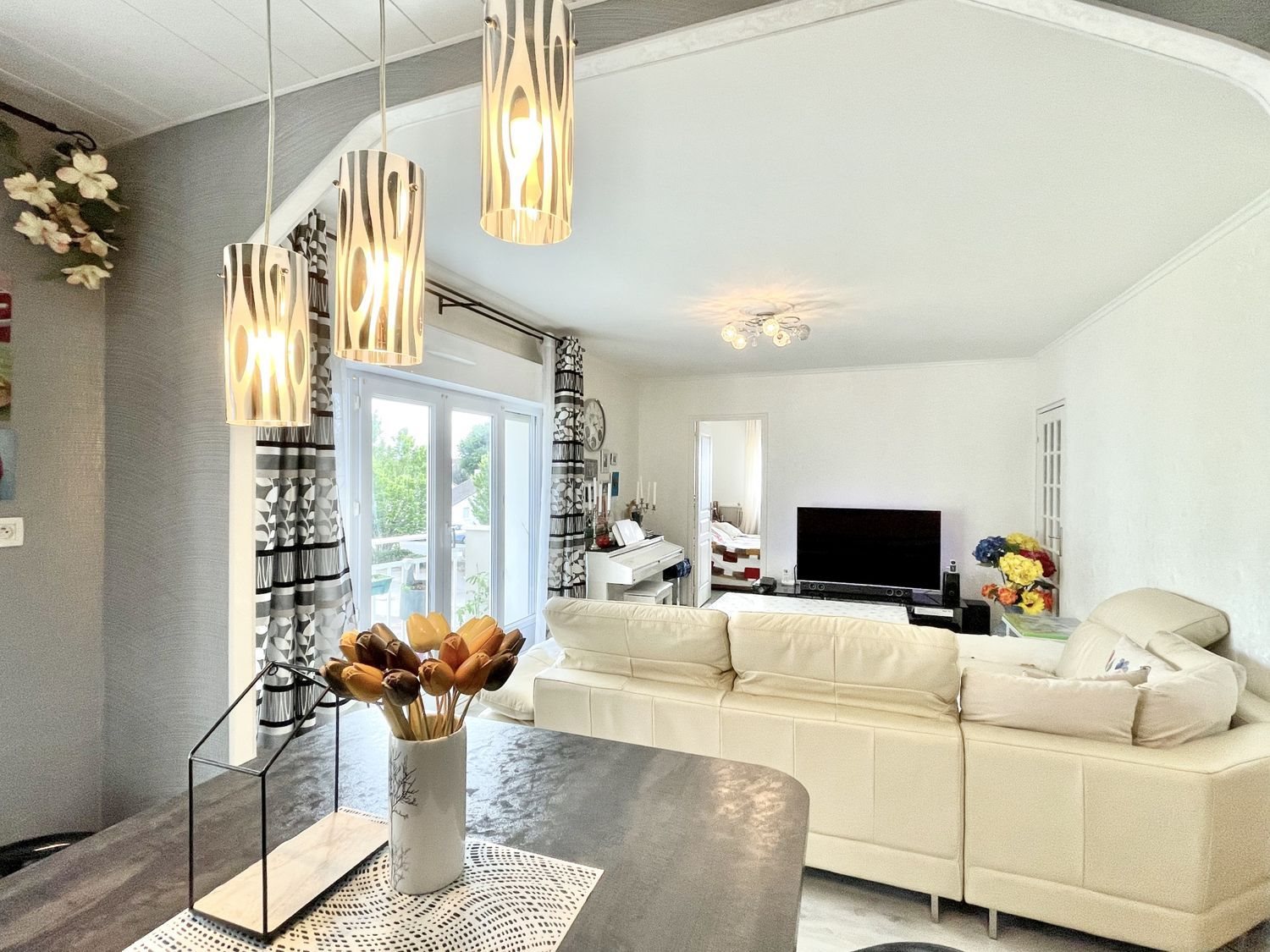 Appartement à vendre, 90m², Nantes