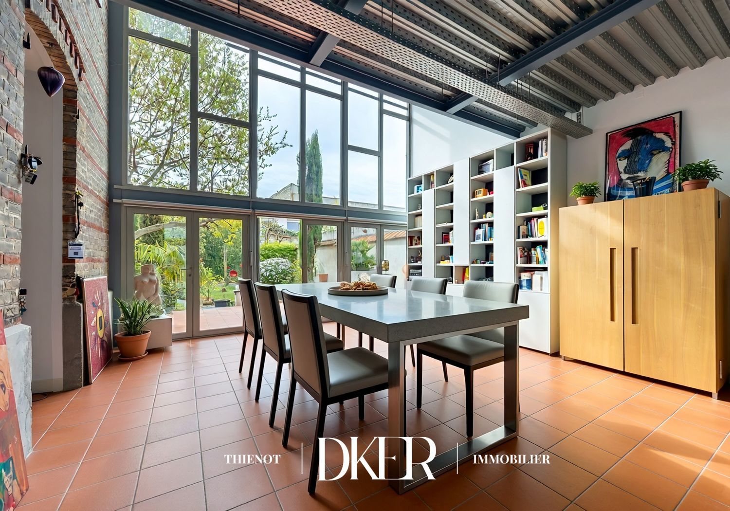 Maison à vendre, 240m², Reims