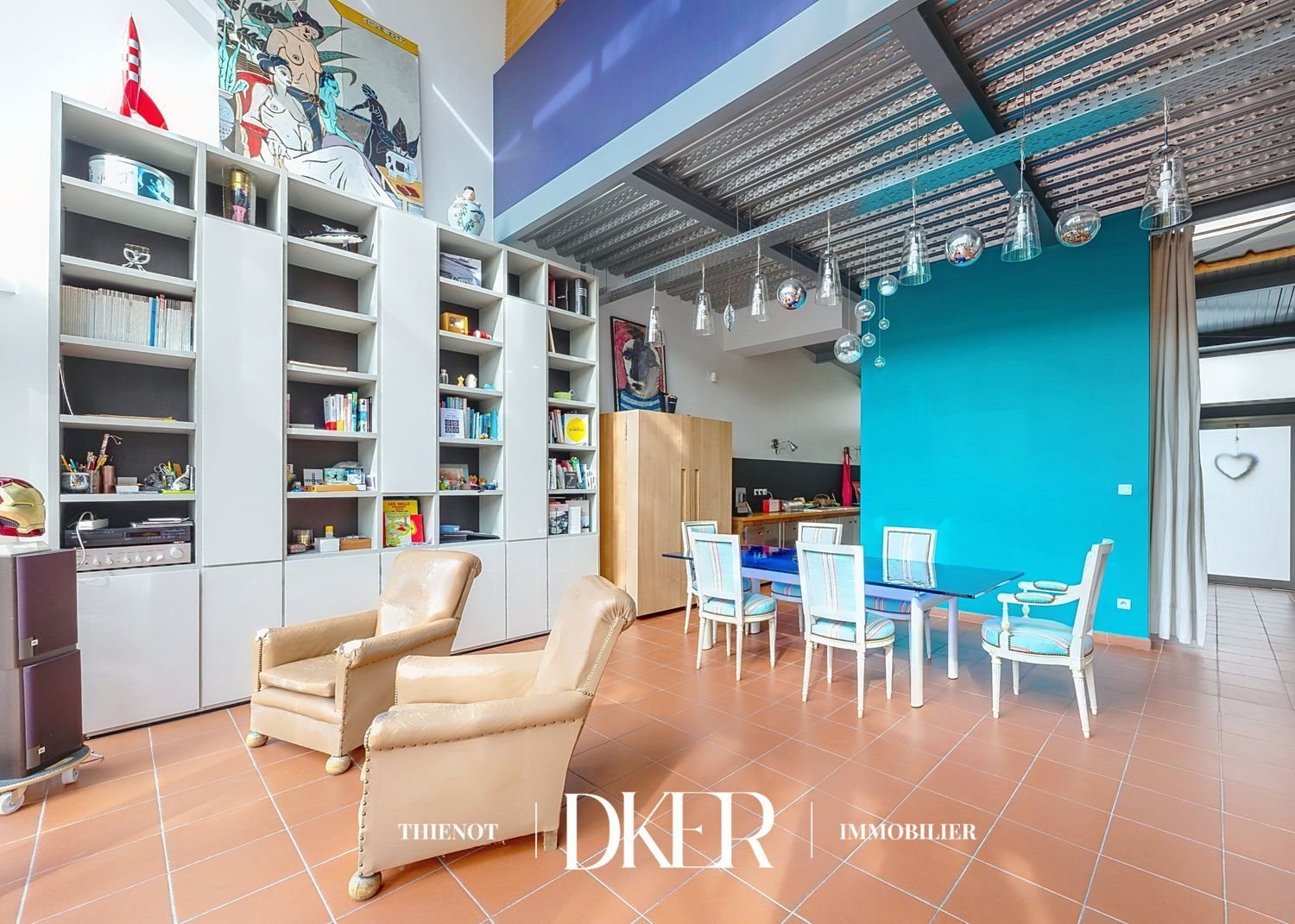 Maison à vendre, 240m², Reims