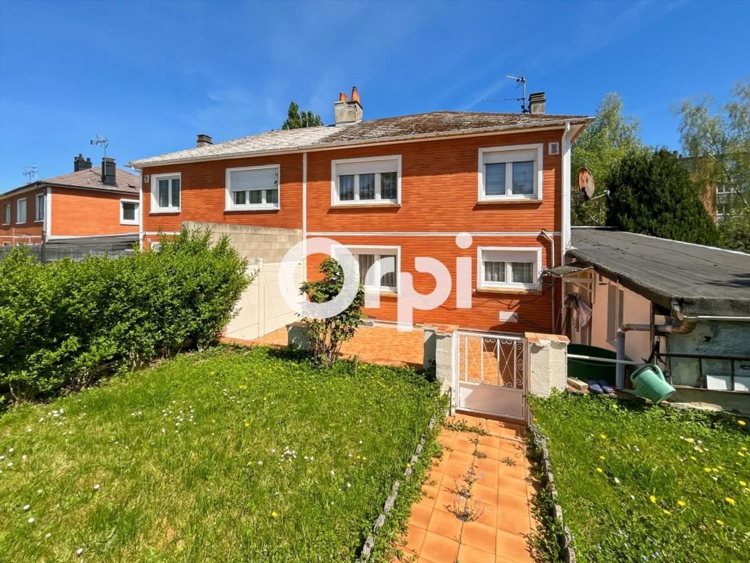 Maison à vendre, 103m², Arras
