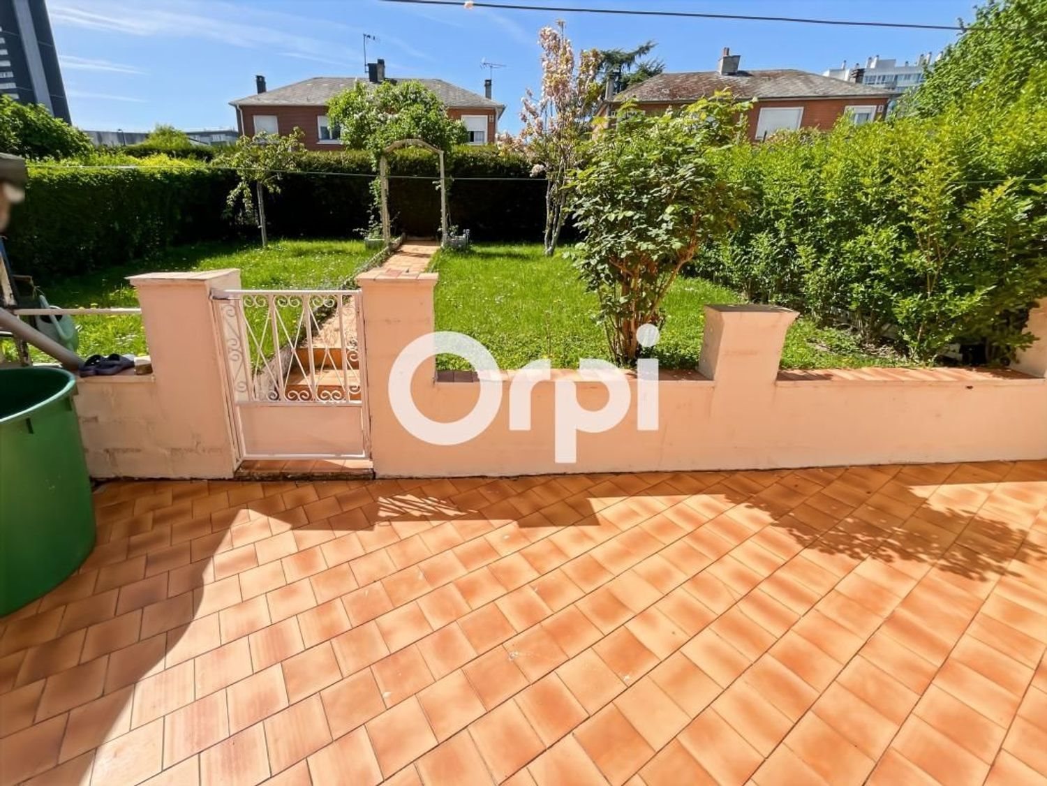 Maison à vendre, 103m², Arras