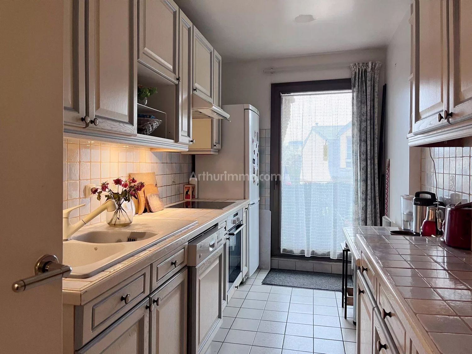 Appartement à vendre, 87m², Joinville-le-Pont