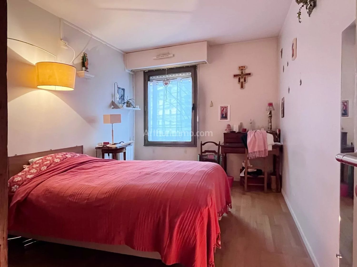 Appartement à vendre, 87m², Joinville-le-Pont