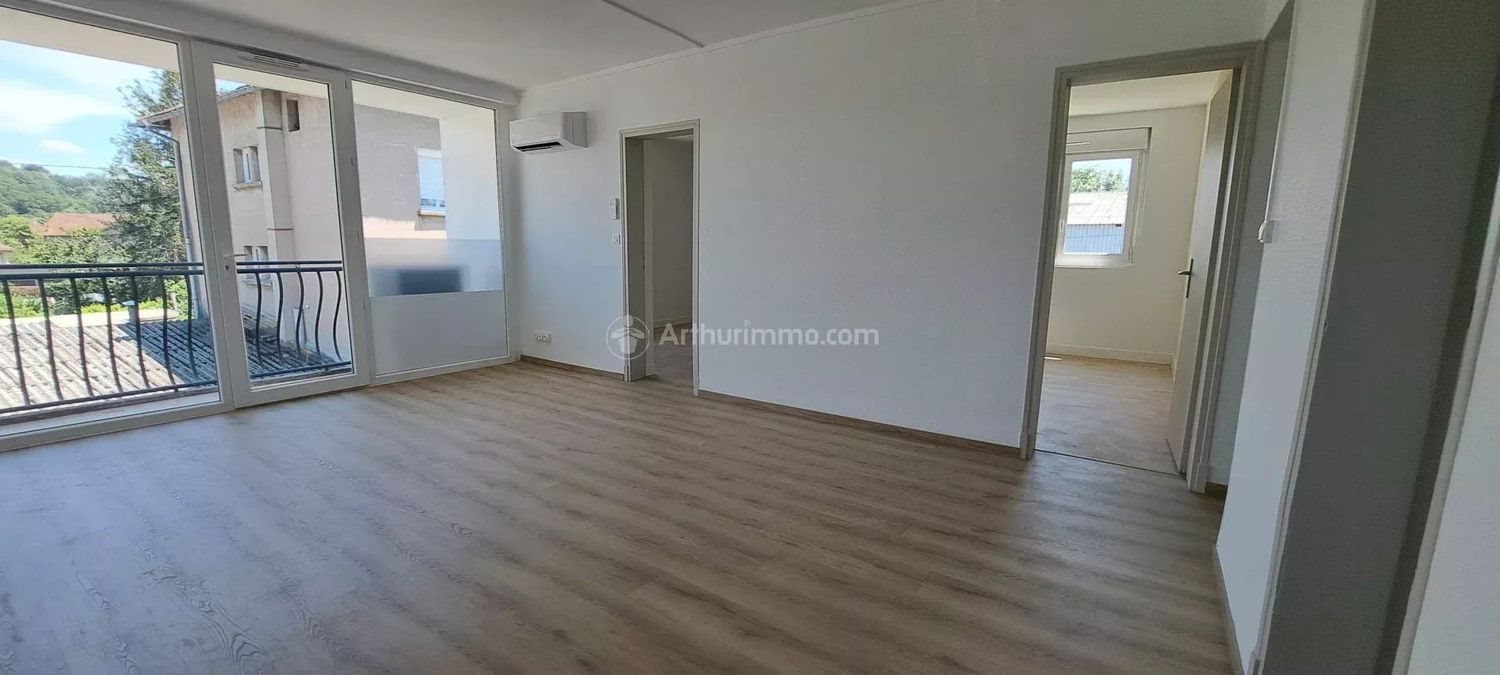 Appartement à louer, 72m², Carmaux