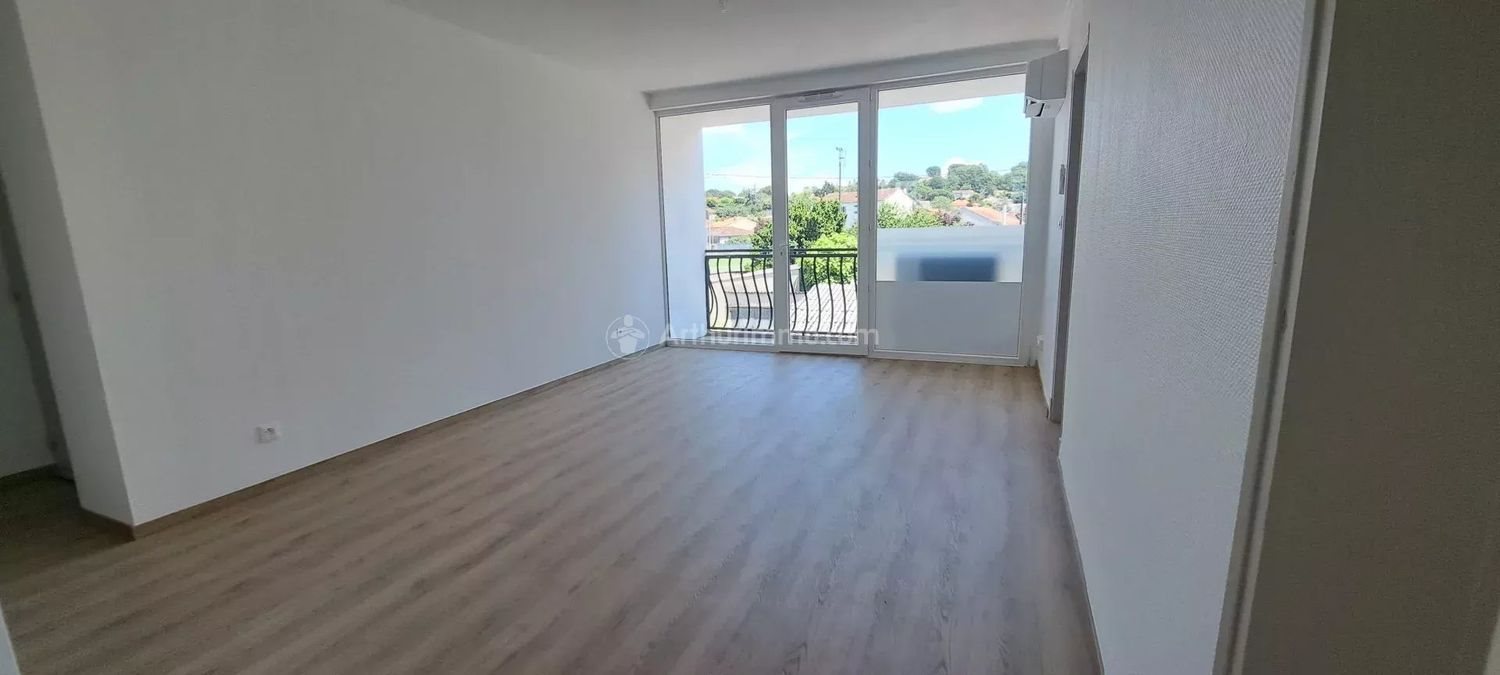 Appartement à louer, 72m², Carmaux