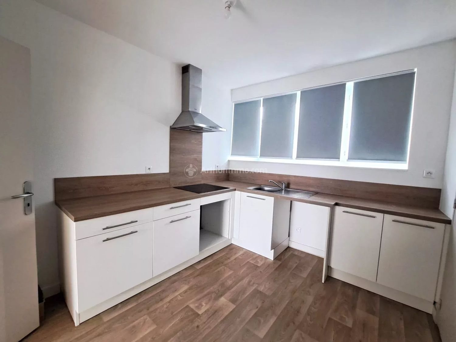 Appartement à louer, 72m², Carmaux