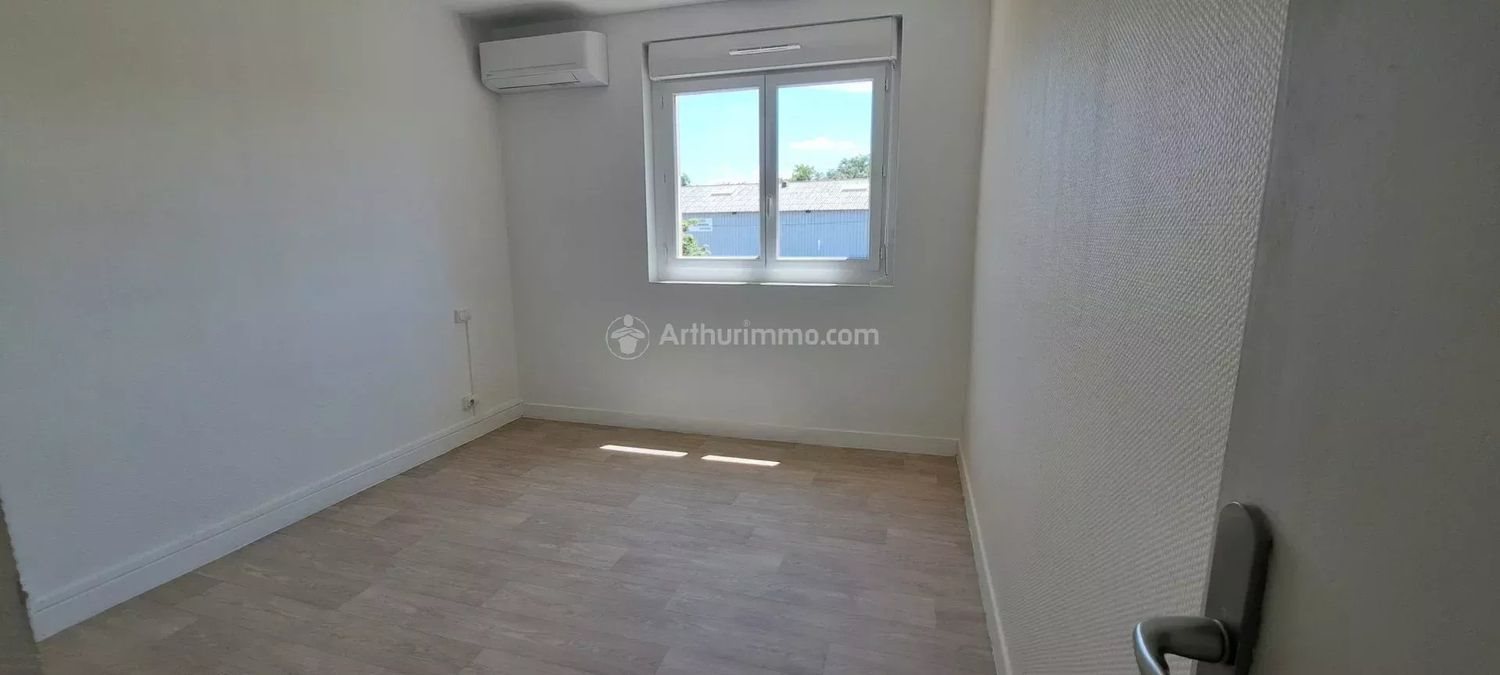 Appartement à louer, 72m², Carmaux