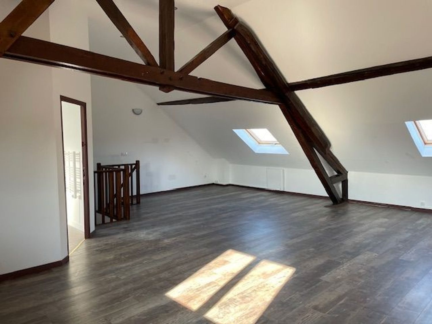 Appartement à louer, 54m², Denain