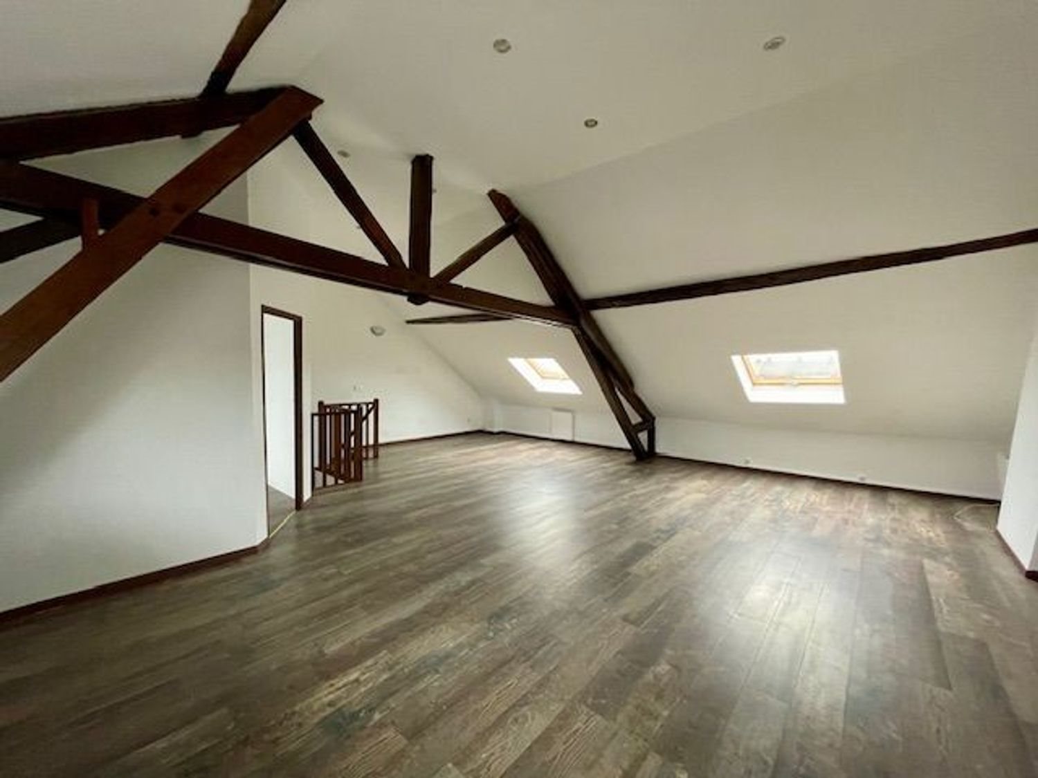 Appartement à louer, 54m², Denain