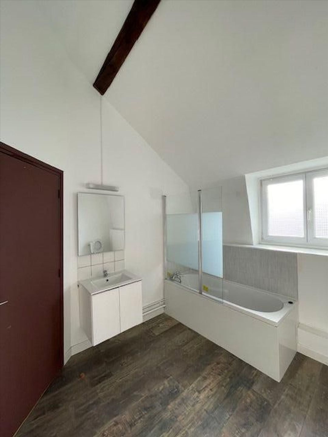 Appartement à louer, 54m², Denain