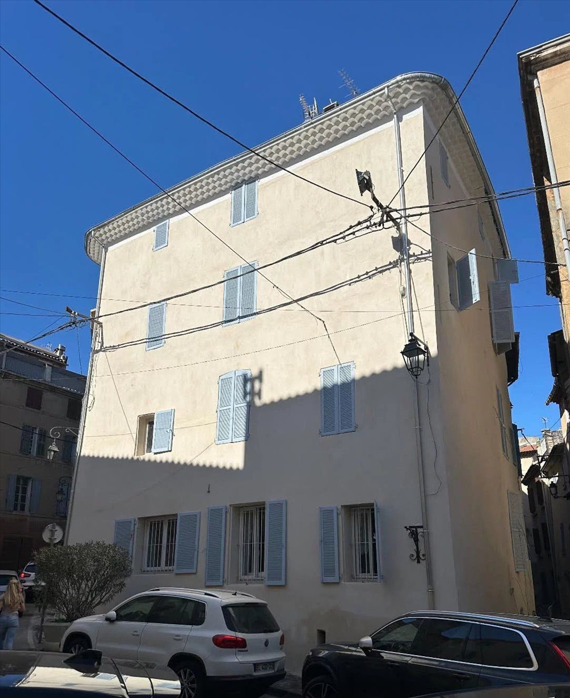 Appartement à vendre, 60m², Auriol