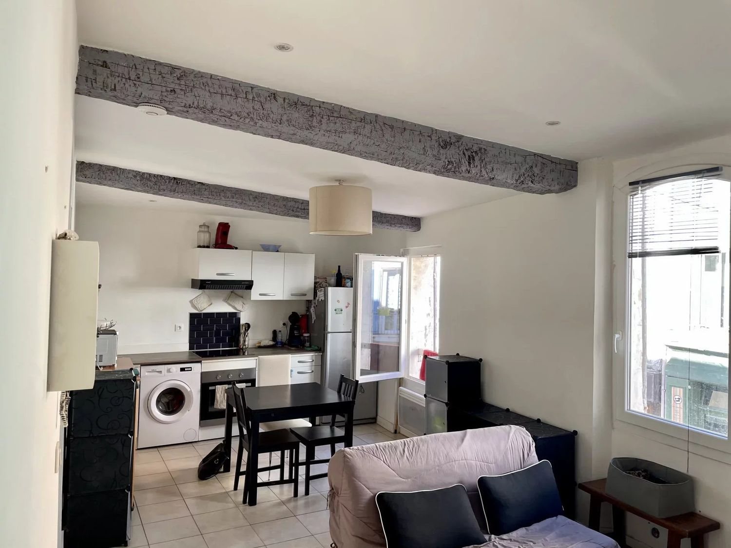Appartement à vendre, 60m², Auriol
