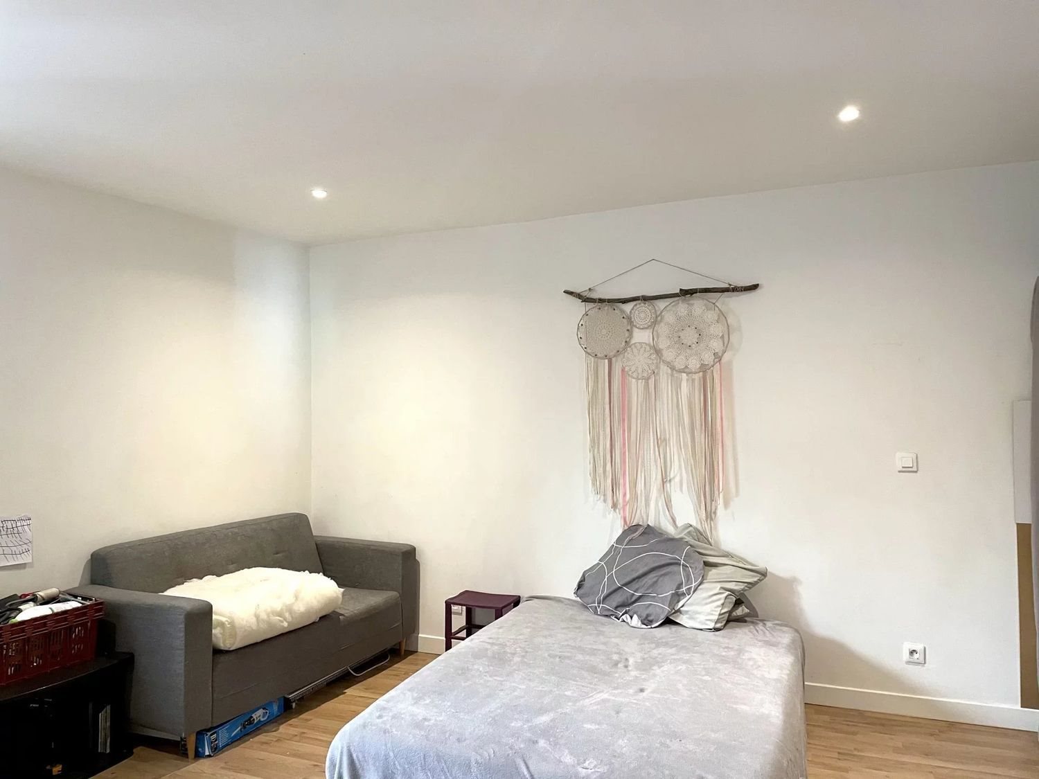 Appartement à vendre, 60m², Auriol